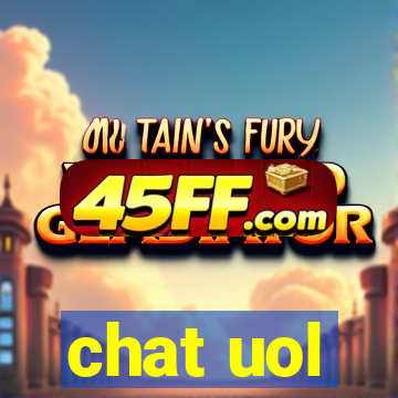 chat uol